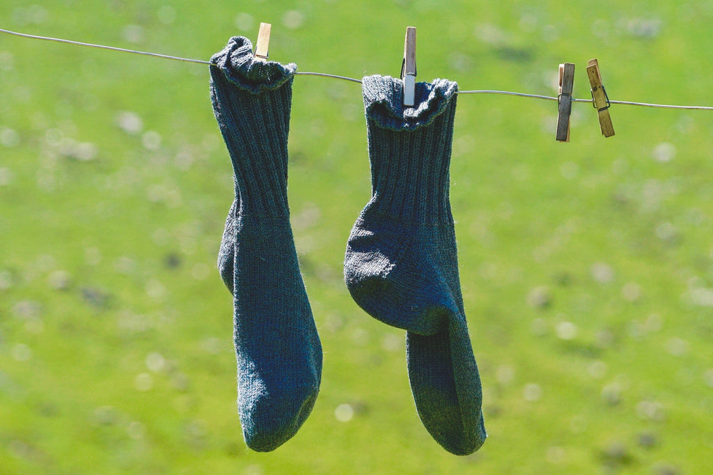 Les chaussettes argent, c’est quoi ?