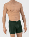 Homme - Boxers Anti-Transpiration - color__vert
