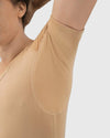 Homme - T-shirt Anti-Transpiration-fibershirts-fr color__le teint+neck__col en v