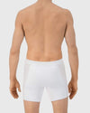 Homme - Boxers Anti-Transpiration - color__blanc