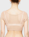 Femme - haut anti-transpirant-fibershirts-back - color__le teint