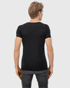 Homme - T-shirt Anti-Transpiration-fibershirts-fr color__noir+neck__col en v