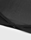 Femme - haut anti-transpirant-fibershirts-closeup - color__noir