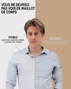 Homme - T-shirt Anti-Transpiration-fibershirts-fr color__le teint+neck__col en v